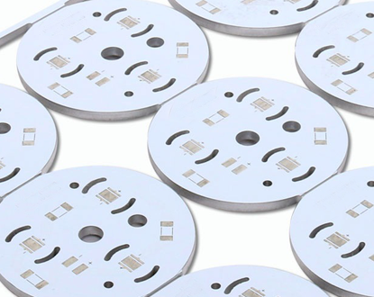 Metal Core PCB